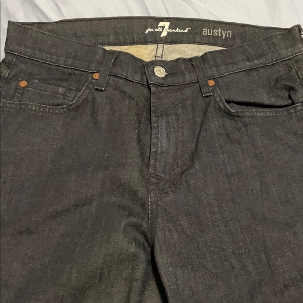 7 for all mankind